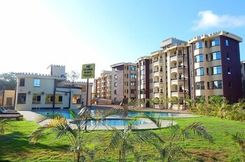 mombasa