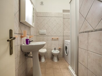 casa vacanza zirocco