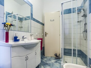 casa vacanza zirocco