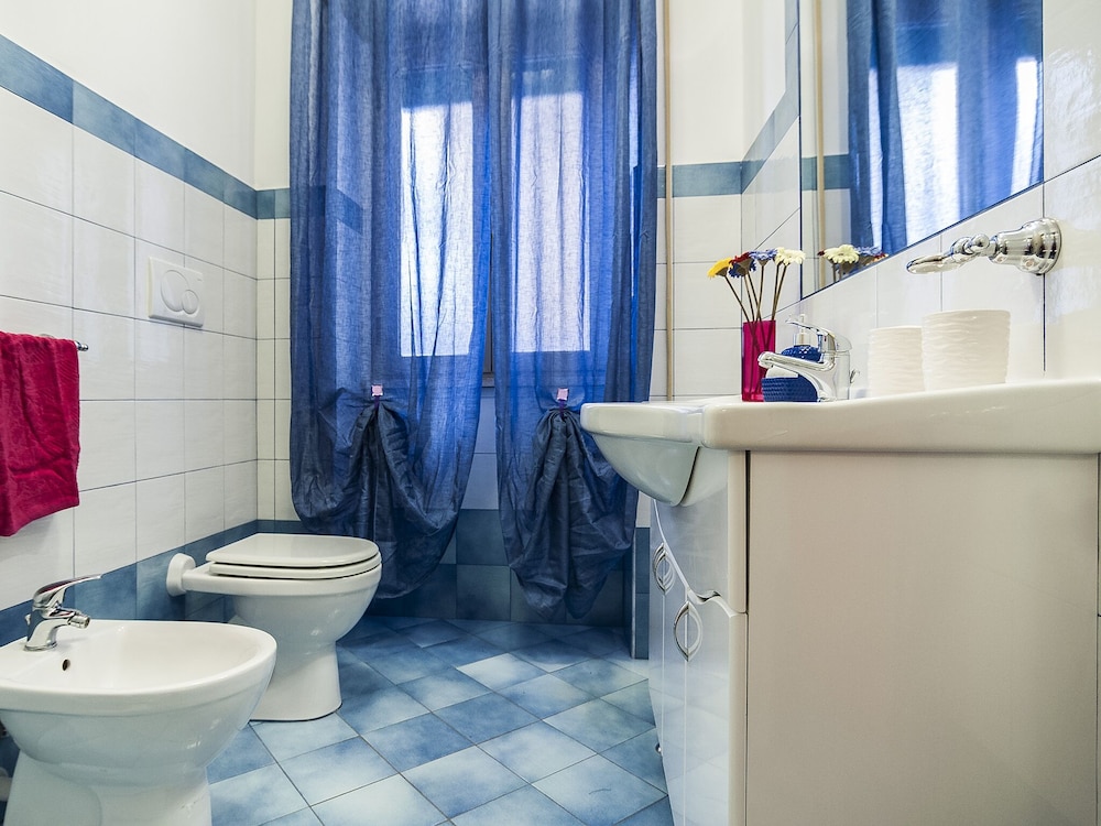 casa vacanza zirocco