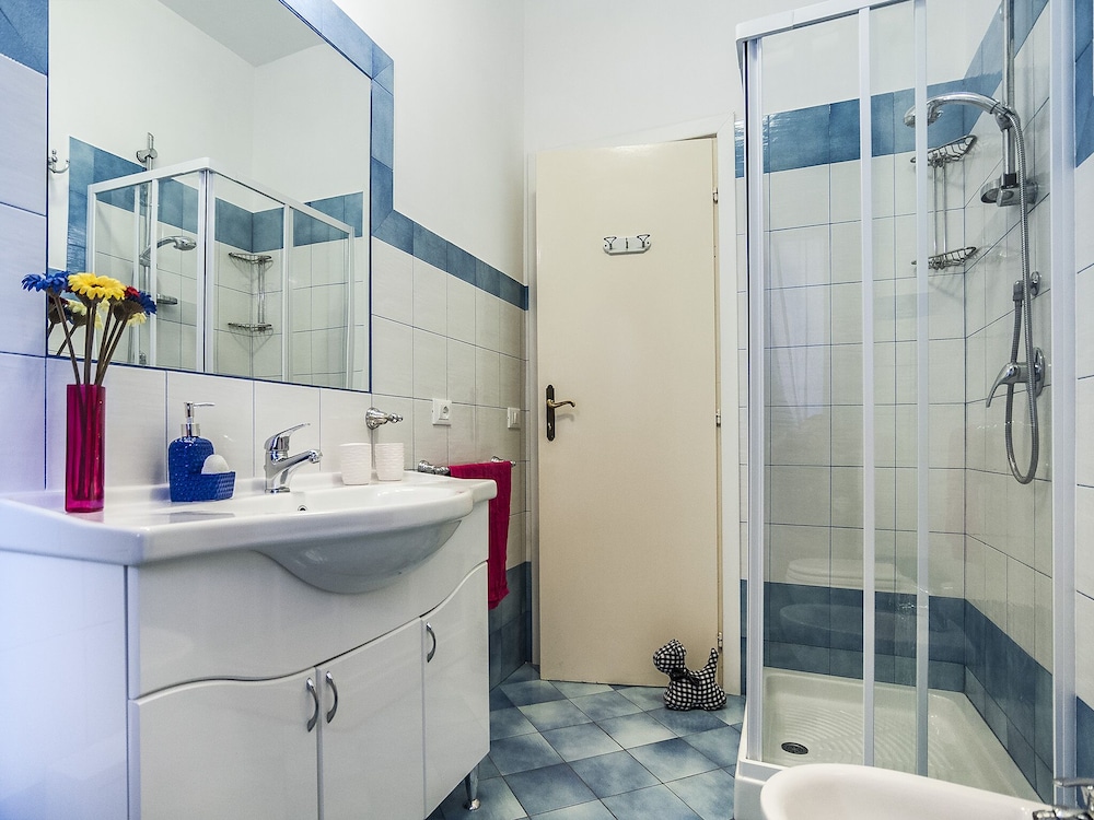 casa vacanza zirocco
