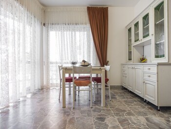 casa vacanza zirocco