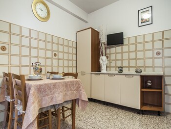 casa vacanza zirocco