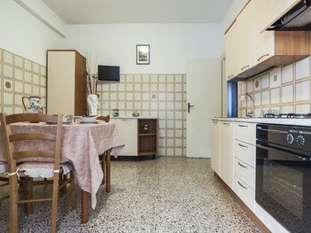 casa vacanza zirocco