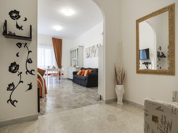 casa vacanza zirocco