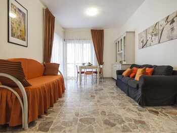 casa vacanza zirocco