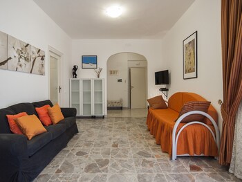 casa vacanza zirocco