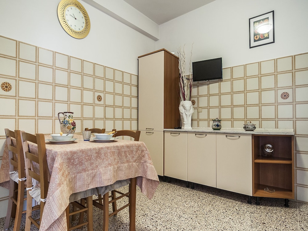 casa vacanza zirocco