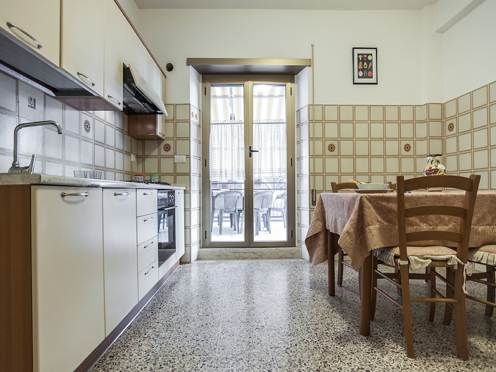 casa vacanza zirocco