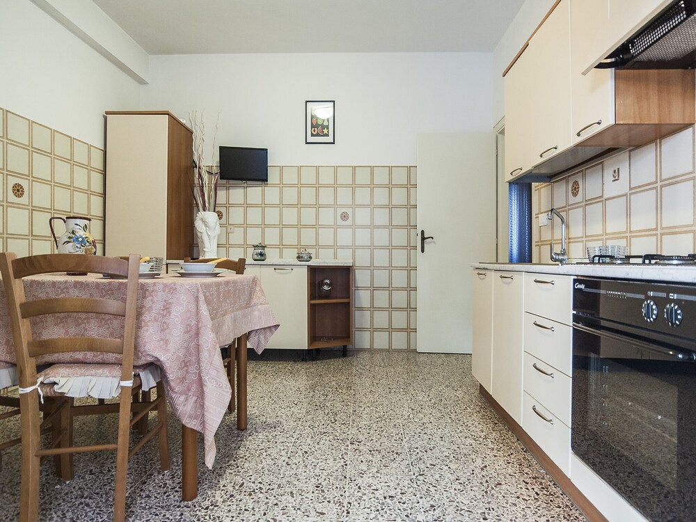 casa vacanza zirocco