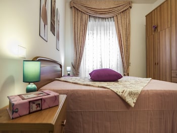 casa vacanza zirocco