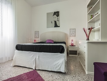 casa vacanza zirocco