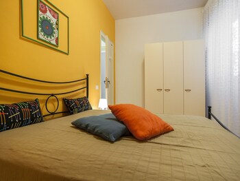 casa vacanza zirocco