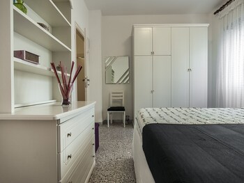 casa vacanza zirocco