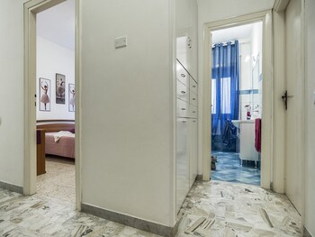casa vacanza zirocco