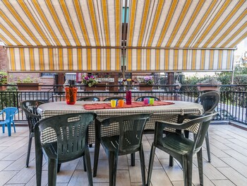 casa vacanza zirocco
