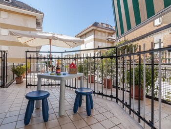 casa vacanza zirocco