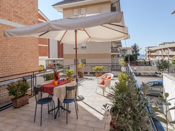casa vacanza zirocco