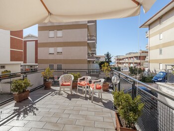 casa vacanza zirocco