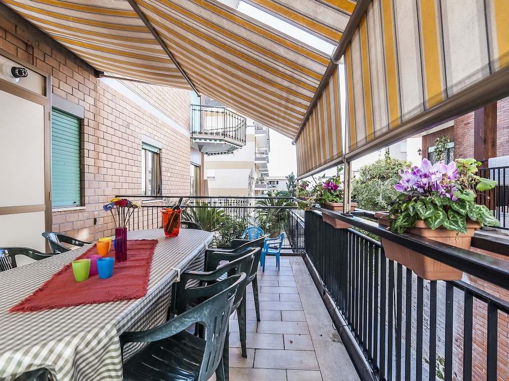 casa vacanza zirocco