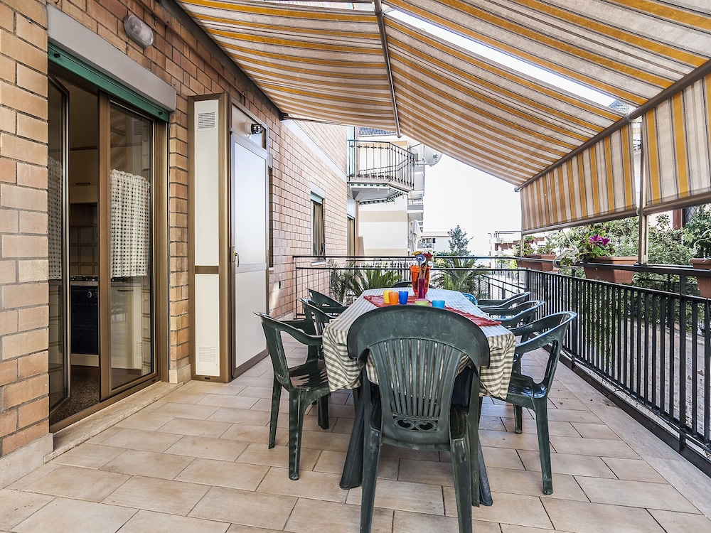 casa vacanza zirocco