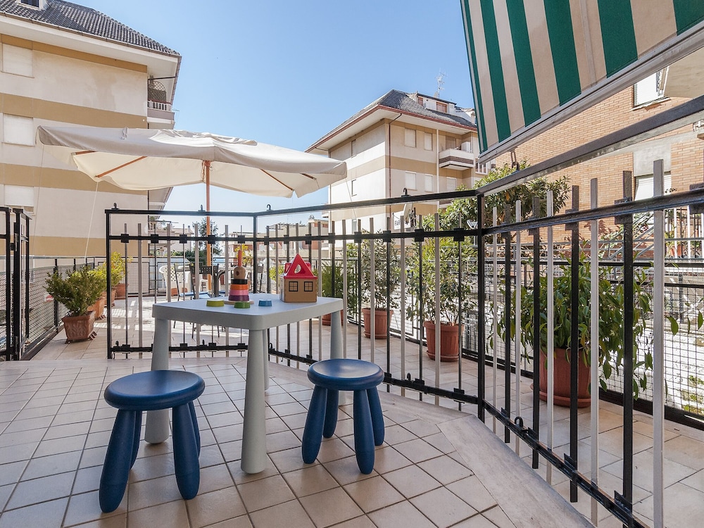 casa vacanza zirocco