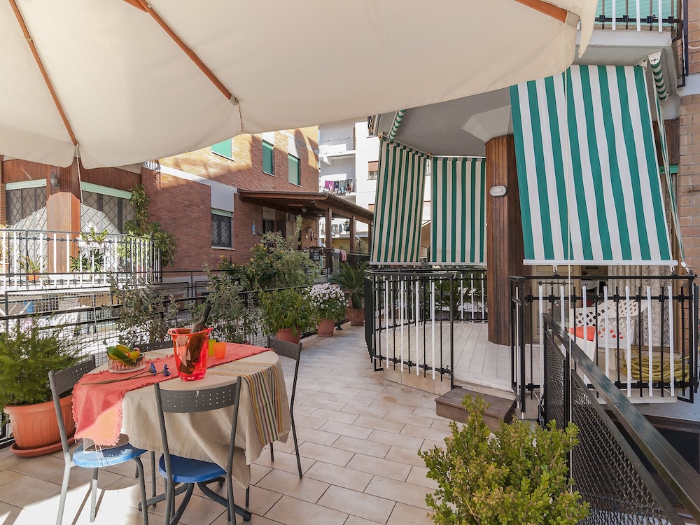 casa vacanza zirocco