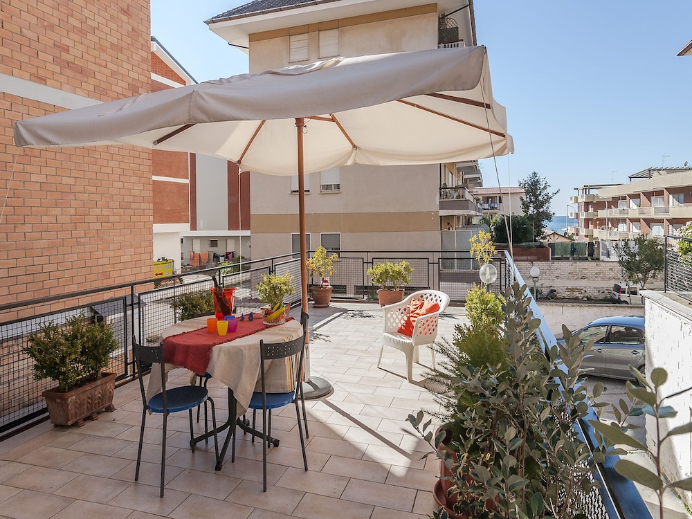 casa vacanza zirocco