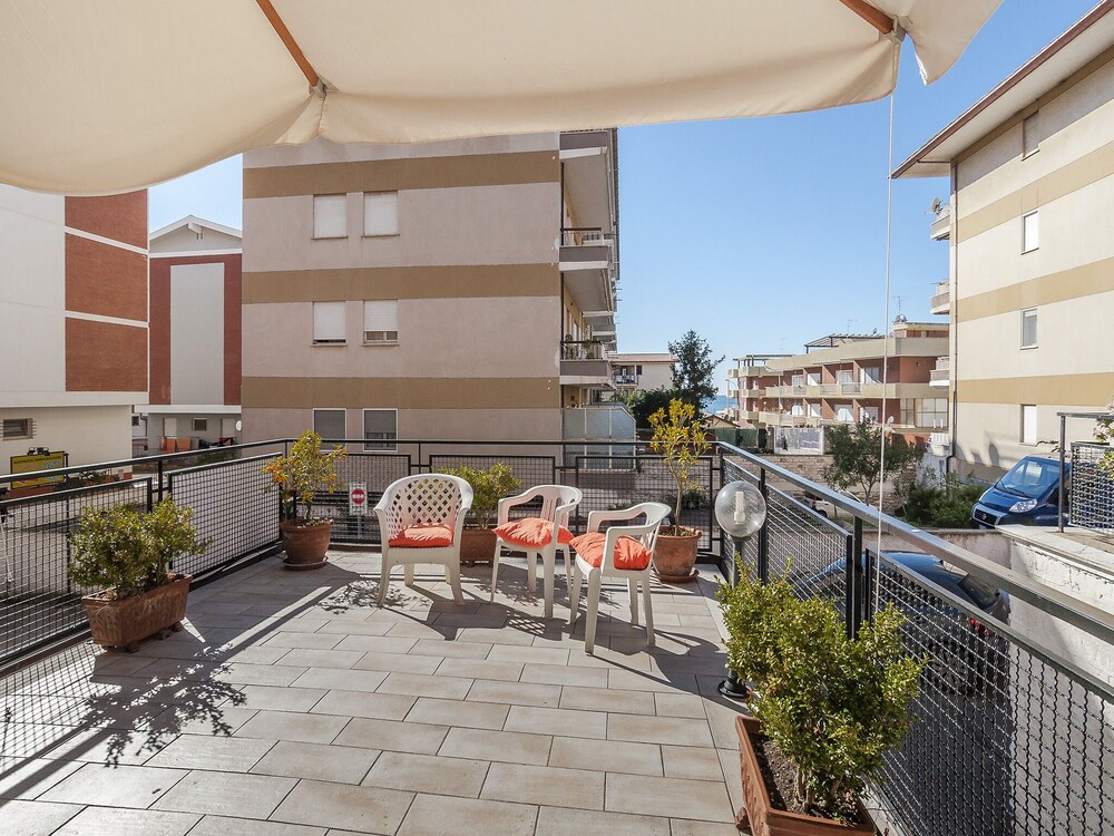 casa vacanza zirocco