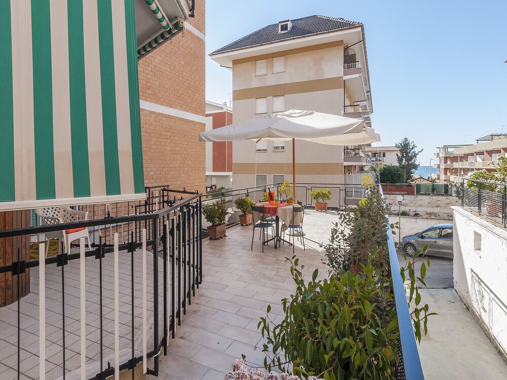 casa vacanza zirocco