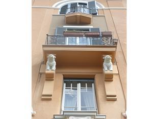 palma residences in rome