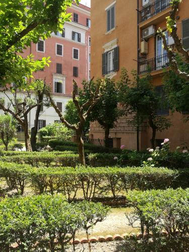 palma residences in rome