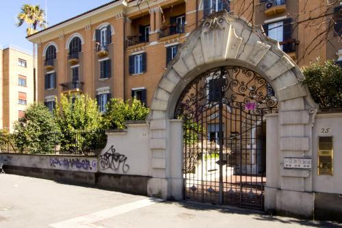 palma residences in rome