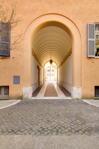 palma residences in rome