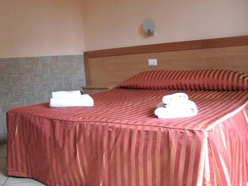 palma residences in rome