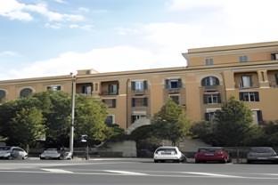 palma residences in rome