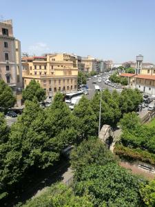 palma residences in rome