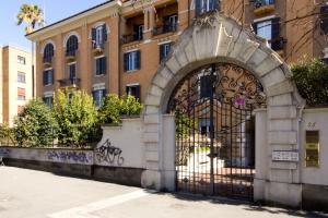 palma residences in rome