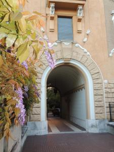 palma residences in rome