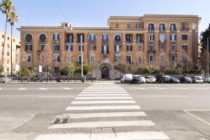 palma residences in rome