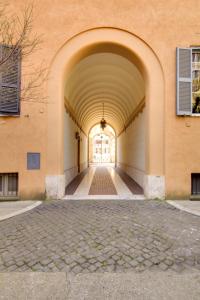 palma residences in rome