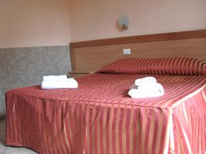 palma residences in rome