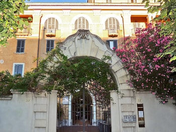 palma residences in rome