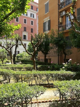 palma residences in rome