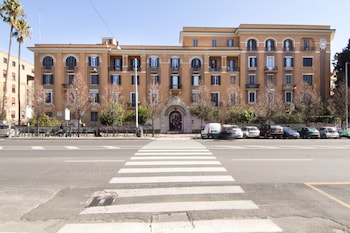 palma residences in rome