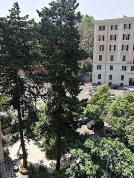 palma residences in rome