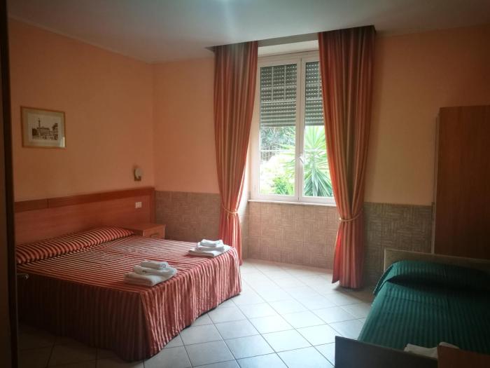 palma residences in rome