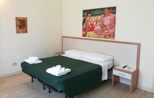 palma residences in rome