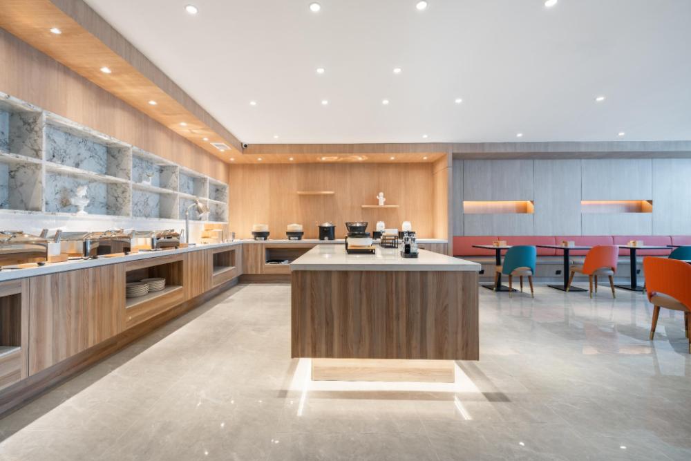 hanting hotel huizhou zhongkai tianyi city
