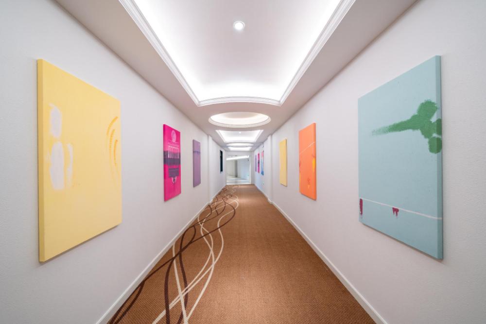 hanting hotel huizhou zhongkai tianyi city